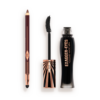 SULTRY, SMOKEY EYE SECRETS OOGKIT