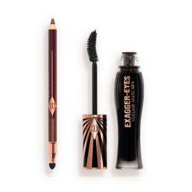 SULTRY, SMOKEY EYE SECRETS OOGKIT