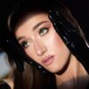 SULTRY, SMOKEY EYE SECRETS OOGKIT