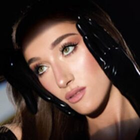 SULTRY, SMOKEY EYE SECRETS OOGKIT