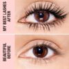SULTRY, SMOKEY EYE SECRETS OOGKIT