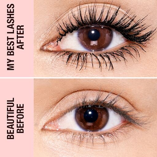 SULTRY, SMOKEY EYE SECRETS OOGKIT