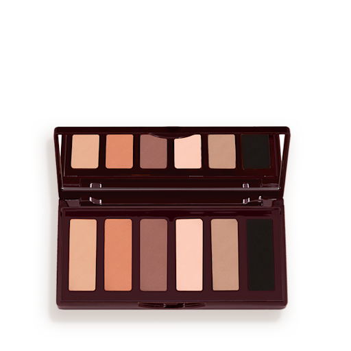 Super Nudes EASY EYE PALETTE OOGSCHADUWPALET