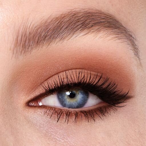 Super Nudes EASY EYE PALETTE OOGSCHADUWPALET