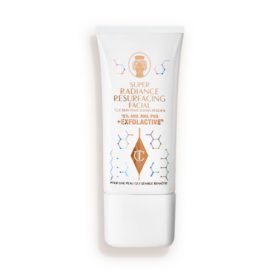 SUPER RADIANCE RESURFACING FACIAL 50 ml ZUUR-EXFOLIATOR