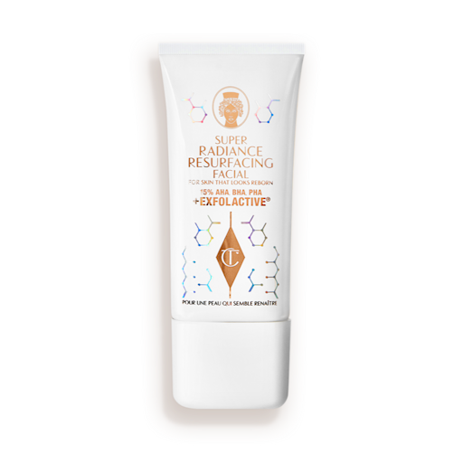 SUPER RADIANCE RESURFACING FACIAL 50 ml ZUUR-EXFOLIATOR