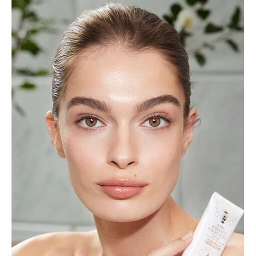 SUPER RADIANCE RESURFACING FACIAL 50 ml ZUUR-EXFOLIATOR