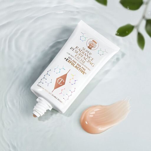SUPER RADIANCE RESURFACING FACIAL 50 ml ZUUR-EXFOLIATOR