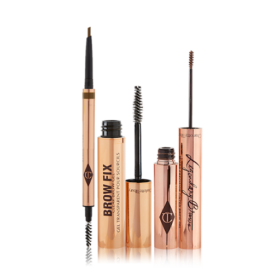 SUPERMODEL BROW KIT WENKBRAUWENKIT