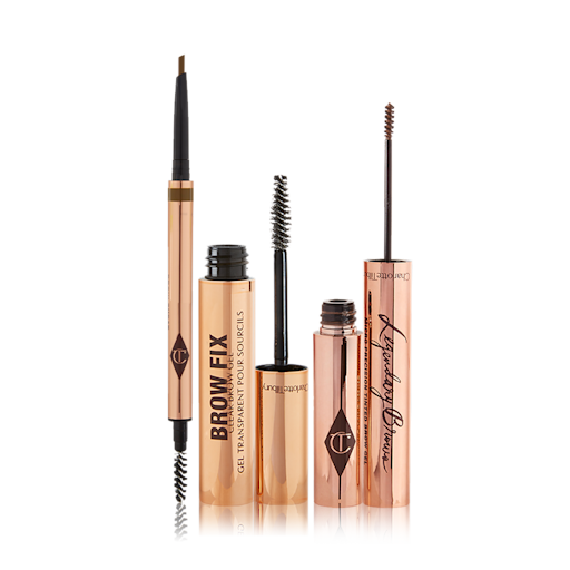 SUPERMODEL BROW KIT WENKBRAUWENKIT