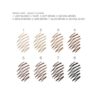 SUPERMODEL BROW KIT WENKBRAUWENKIT