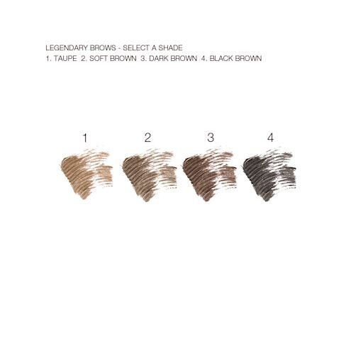 SUPERMODEL BROW KIT WENKBRAUWENKIT