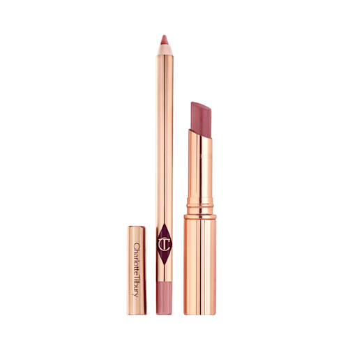 SUPERSTAR LIPS LIP KIT Lipmake-up Kit