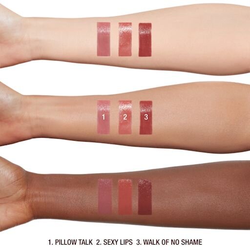 SUPERSTAR LIPS LIP KIT Lipmake-up Kit