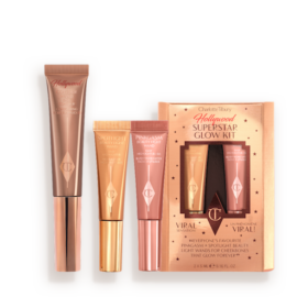SUPERSTAR SCULPT & GLOW KIT WANGKIT