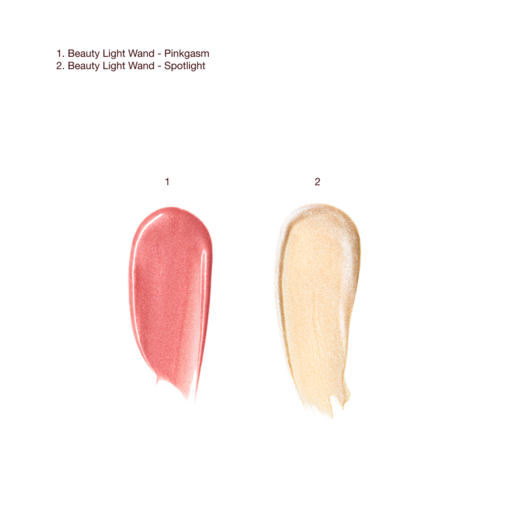 SUPERSTAR SCULPT & GLOW KIT WANGKIT