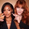 THE GLAMOUR MUSE KIT HUIDVERZORGING & MAKE-UP KIT