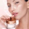 THE GLAMOUR MUSE KIT HUIDVERZORGING & MAKE-UP KIT