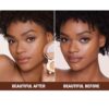 THE GLAMOUR MUSE KIT HUIDVERZORGING & MAKE-UP KIT