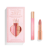 THE SECRET TO LOVE KIT LIMITED EDITION PARFUM- & LIPPENKIT
