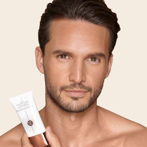 UNISEX HEALTHY GLOW HYDRATERENDE TINT