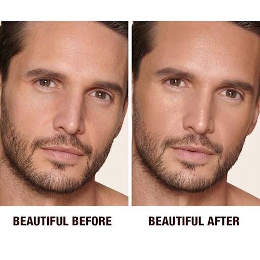 UNISEX HEALTHY GLOW HYDRATERENDE TINT