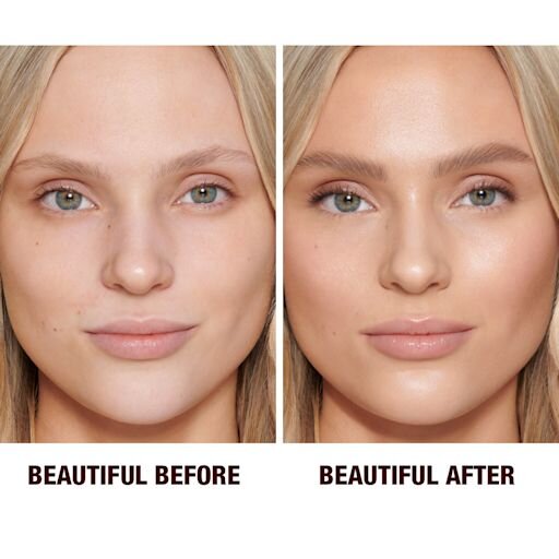 UNISEX HEALTHY GLOW HYDRATERENDE TINT