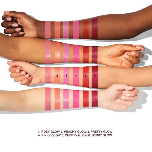 UNREAL SKIN, LIPS & CHEEKS KIT MAKE-UPKIT