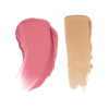 UNREAL SKIN & BLUSH HEALTHY GLOW DUO GEZICHT & WANGEN-SET