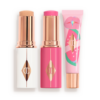 UNREAL SKIN, LIPS & CHEEKS KIT MAKE-UPKIT