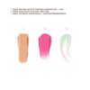 UNREAL SKIN, LIPS & CHEEKS KIT MAKE-UPKIT