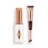 UNREAL SKIN SHEER GLOW TINT FOUNDATION KIT Gezichtsset