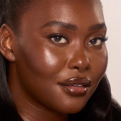 UNREAL SKIN SHEER GLOW TINT FOUNDATION KIT Gezichtsset