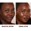 UNREAL GLOW & INVISIBLE SPF 50 Gezichtsset