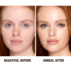 UNREAL SKIN SHEER GLOW TINT HYDRATERENDE FOUNDATIONSTICK 1.5 FAIR