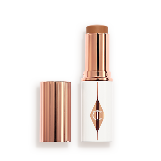 UNREAL SKIN SHEER GLOW TINT HYDRATERENDE FOUNDATIONSTICK 12,5 TAN