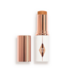UNREAL SKIN SHEER GLOW TINT HYDRATERENDE FOUNDATIONSTICK 12 TAN