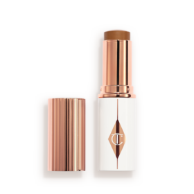 UNREAL SKIN SHEER GLOW TINT HYDRATERENDE FOUNDATIONSTICK 13 DEEP