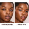 UNREAL SKIN SHEER GLOW TINT HYDRATERENDE FOUNDATIONSTICK 13 DEEP