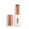 UNREAL SKIN SHEER GLOW TINT HYDRATERENDE FOUNDATIONSTICK 14 DEEP