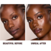 UNREAL SKIN SHEER GLOW TINT HYDRATERENDE FOUNDATIONSTICK 14 DEEP
