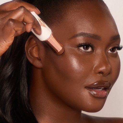 UNREAL SKIN SHEER GLOW TINT HYDRATERENDE FOUNDATIONSTICK 15 DEEP