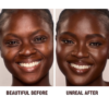 UNREAL SKIN SHEER GLOW TINT HYDRATERENDE FOUNDATIONSTICK 16 DEEP
