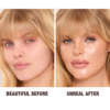 UNREAL SKIN SHEER GLOW TINT HYDRATERENDE FOUNDATIONSTICK 3 FAIR