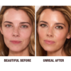 UNREAL SKIN SHEER GLOW TINT HYDRATERENDE FOUNDATIONSTICK 5 MEDIUM