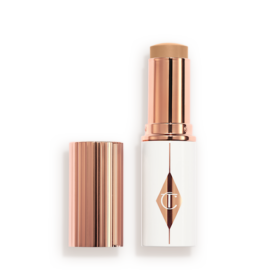 UNREAL SKIN SHEER GLOW TINT HYDRATERENDE FOUNDATIONSTICK 7.5 MEDIUM