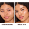 UNREAL SKIN SHEER GLOW TINT HYDRATERENDE FOUNDATIONSTICK 8 MEDIUM
