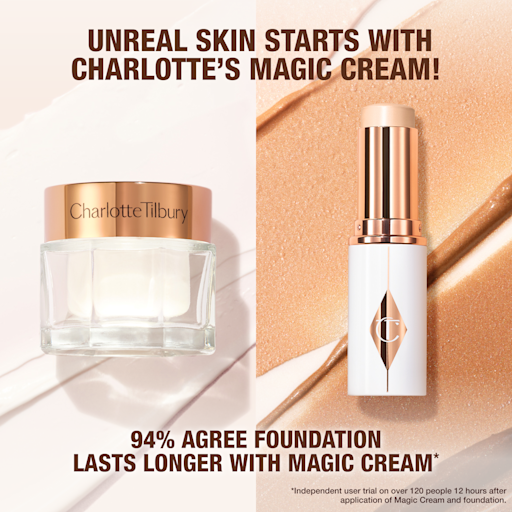 UNREAL SKIN SHEER GLOW TINT HYDRATERENDE FOUNDATIONSTICK 13 DEEP
