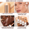 UNREAL SKIN SHEER GLOW TINT HYDRATERENDE FOUNDATIONSTICK 13 DEEP