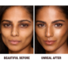 UNREAL SKIN SHEER GLOW TINT HYDRATERENDE FOUNDATIONSTICK 9 TAN